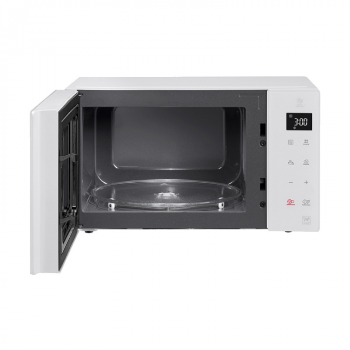 Микроволновая печь LG MW23R35GIH в магазине «На диване» в Иркутске  — Выгодная цена