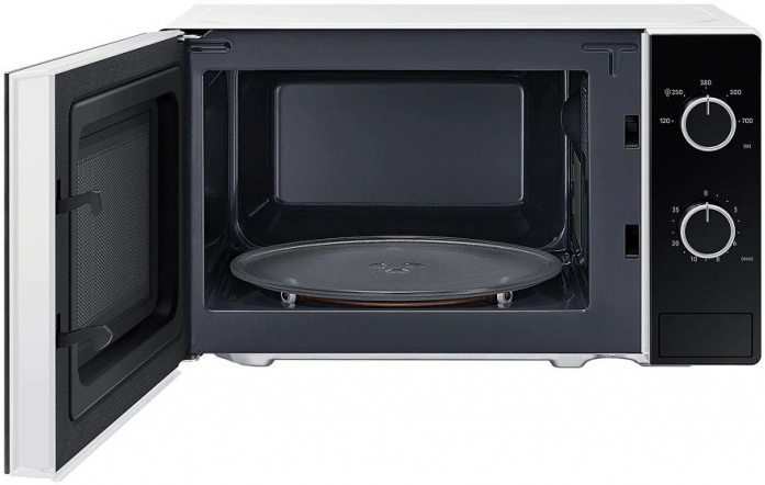 Микроволновая печь Samsung MS20A3010AH в магазине «На диване» в Иркутске  — Выгодная цена