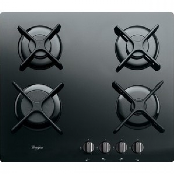 Газовая варочная панель Whirlpool AKT 6414/NB