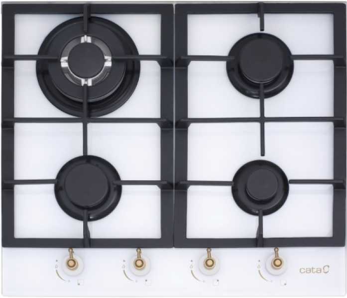 Газовая варочная панель Cata RCI 631 WH