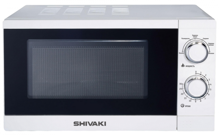 Микроволновая печь Shivaki SMW2001MW