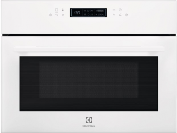 Компактный духовой шкаф Electrolux VKL8E00V