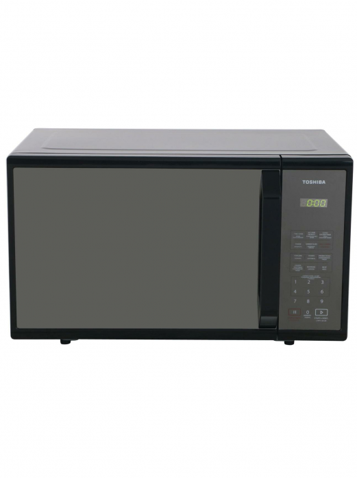 Микроволновая печь Toshiba MM-EG24P(BM)
