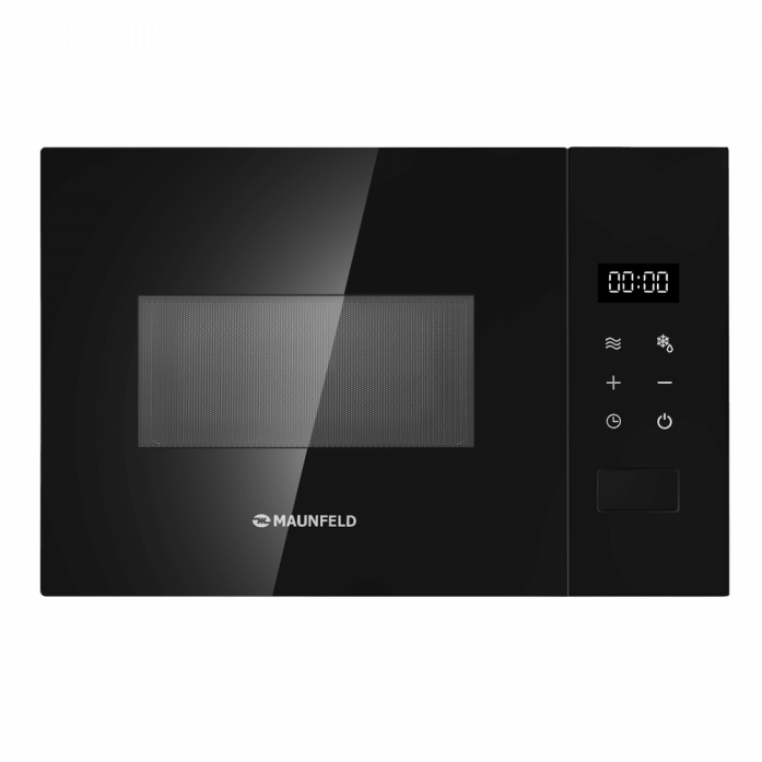 Микроволновая печь встраиваемая Maunfeld JBMO155SGB02