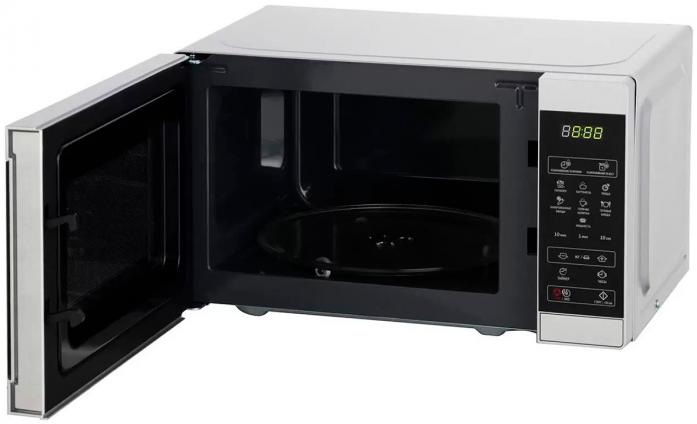 Микроволновая печь Sharp R2800RSL в магазине «На диване» в Иркутске  — Выгодная цена