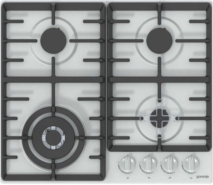 Газовая варочная панель Gorenje GW641ZAX