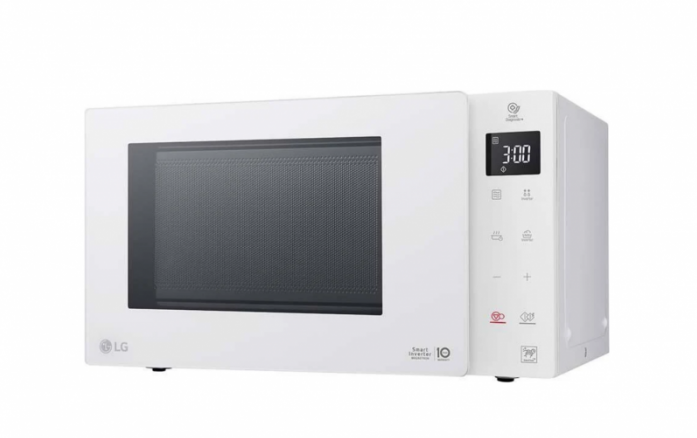 Микроволновая печь LG MW23R35GIH в магазине «На диване» в Иркутске  — Выгодная цена