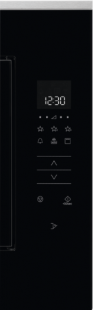 Встраиваемая микроволновая печь Electrolux KMFD264TEX в магазине «На диване» в Иркутске  — Выгодная цена
