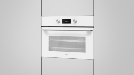 Духовой шкаф Teka HLC 8400 WHITE в магазине «На диване» в Иркутске  — Выгодная цена