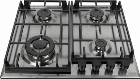 Газовая варочная панель DeLonghi GRETA 6GW IM в магазине «На диване» в Иркутске  — Выгодная цена