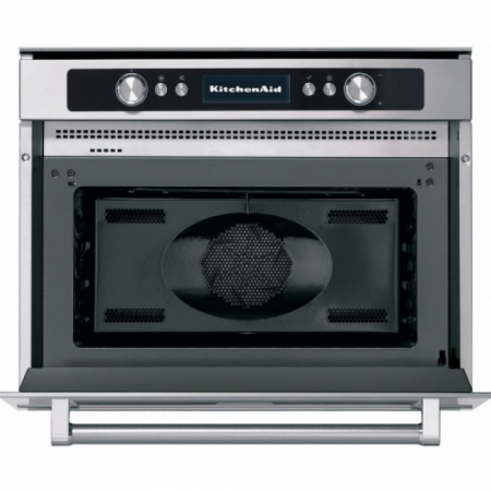 Компактный духовой шкаф KitchenAid KOCCX 45600 в магазине «На диване» в Иркутске  — Выгодная цена