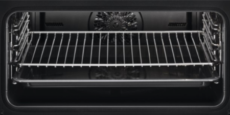 Компактный духовой шкаф Electrolux VKL8E00V в магазине «На диване» в Иркутске  — Выгодная цена