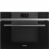Компактный духовой шкаф Smeg SF4104WMCN