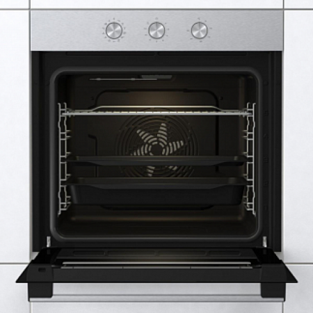 Духовой шкаф Gorenje BO6727E03NX в магазине «На диване» в Иркутске  — Выгодная цена