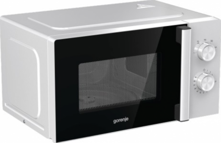 Микроволновая печь Gorenje MO17E1WH в магазине «На диване» в Иркутске  — Выгодная цена