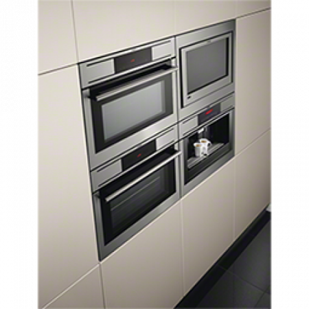 Компактный духовой шкаф Aeg KE 7415001 M в магазине «На диване» в Иркутске  — Выгодная цена