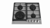 Газовая панель Teka GZC 64320 XBN STEAM GREY в магазине «На диване» в Иркутске  — Выгодная цена