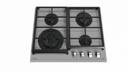 Газовая панель Teka GZC 64320 XBN STEAM GREY в магазине «На диване» в Иркутске  — Выгодная цена
