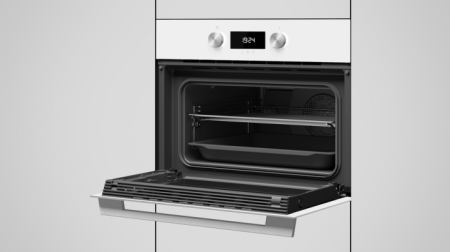 Духовой шкаф Teka HLC 8400 WHITE в магазине «На диване» в Иркутске  — Выгодная цена