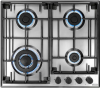 Газовая варочная панель DeLonghi GRETA 6GW IM