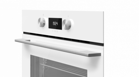 Духовой шкаф Teka HLC 8400 WHITE в магазине «На диване» в Иркутске  — Выгодная цена