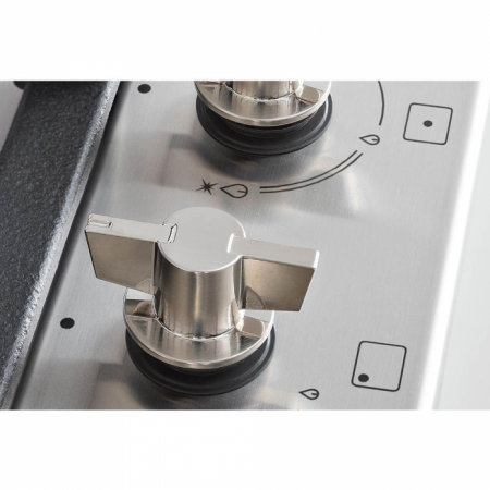 Газовая варочная панель Bertazzoni P604LMODNE в магазине «На диване» в Иркутске  — Выгодная цена