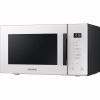 Микроволновая печь Samsung MG23T5018AE/BW в магазине «На диване» в Иркутске  — Выгодная цена