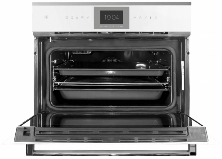 Компактный духовой шкаф Kuppersbusch CBP 6550.0 W1 в магазине «На диване» в Иркутске  — Выгодная цена