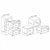 Компактный духовой шкаф Smeg SFP4102PZS в магазине «На диване» в Иркутске  — Выгодная цена