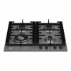 Газовая варочная панель Bertazzoni P604LMODNE