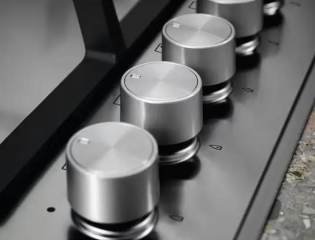 Газовая варочная поверхность Electrolux KGS6424SX нержавеющая сталь в магазине «На диване» в Иркутске  — Выгодная цена