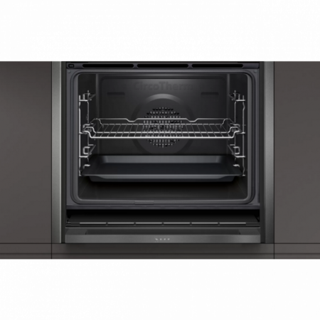 Электрический духовой шкаф Neff B57CR25G0 в магазине «На диване» в Иркутске  — Выгодная цена