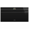 Компактный духовой шкаф Smeg SFPR9604NX