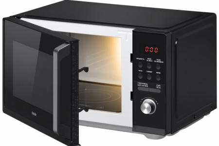 Микроволновая печь BBK 25MWS-954T/B в магазине «На диване» в Иркутске  — Выгодная цена