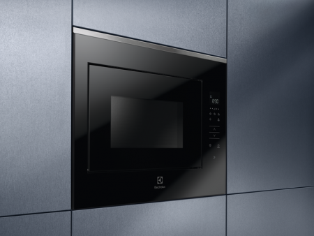 Встраиваемая микроволновая печь Electrolux KMFD264TEX в магазине «На диване» в Иркутске  — Выгодная цена