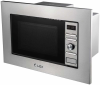 Микроволновая печь Lex Bimo 20.05 INOX в магазине «На диване» в Иркутске  — Выгодная цена