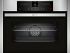 Компактный духовой шкаф Neff C15CR22N2