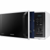Микроволновая печь Samsung MG23K3515AW/BW белый/черный в магазине «На диване» в Иркутске  — Выгодная цена