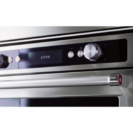 Компактный духовой шкаф KitchenAid KOCCX 45600 в магазине «На диване» в Иркутске  — Выгодная цена