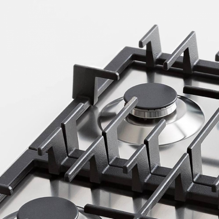 Газовая варочная панель Bertazzoni P604LMODNE в магазине «На диване» в Иркутске  — Выгодная цена