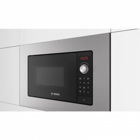 Микроволновая печь встраиваемая Bosch BFL623MS3 в магазине «На диване» в Иркутске  — Выгодная цена