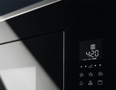 Встраиваемая микроволновая печь Electrolux KMFD264TEX в магазине «На диване» в Иркутске  — Выгодная цена